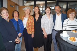 Papis et Mamies ont raconté tant d'histoires!