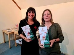 Rencontre autour du livre « Toute une montagne »