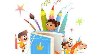 Atelier à la Bibliothèque communale: "Quel cirque!"