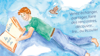 Club des amoureux des livres