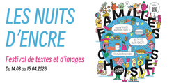 Les nuits d'encre 2026